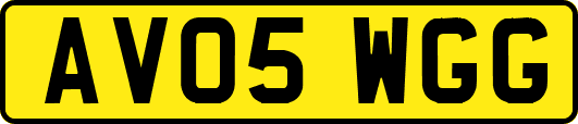 AV05WGG
