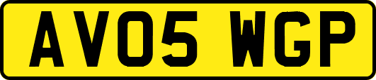 AV05WGP