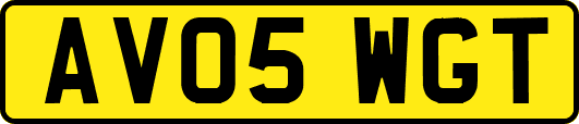 AV05WGT