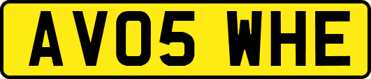 AV05WHE