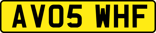 AV05WHF