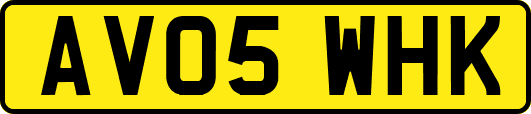 AV05WHK