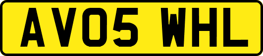 AV05WHL