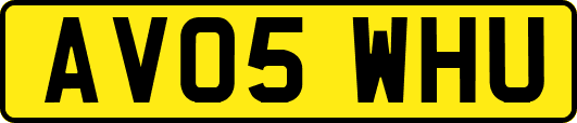 AV05WHU