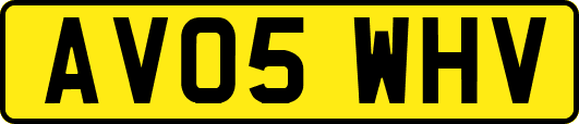 AV05WHV