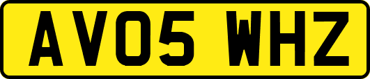 AV05WHZ