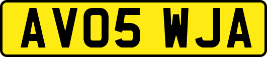 AV05WJA