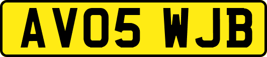 AV05WJB