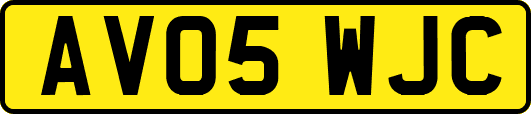 AV05WJC
