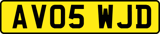 AV05WJD