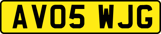 AV05WJG
