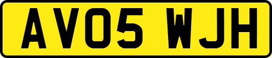 AV05WJH