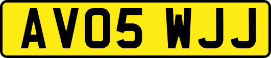 AV05WJJ