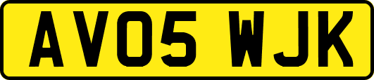 AV05WJK