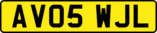 AV05WJL