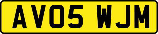 AV05WJM