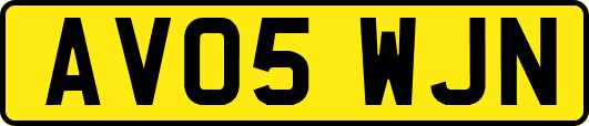 AV05WJN