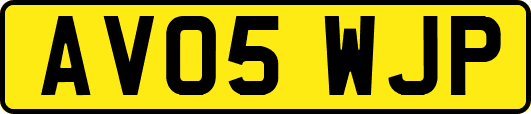 AV05WJP