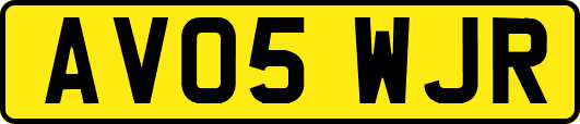 AV05WJR