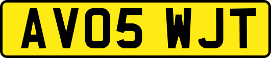 AV05WJT