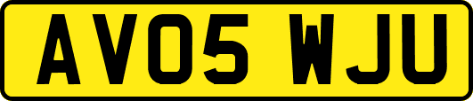 AV05WJU