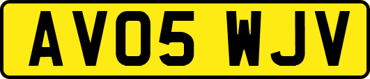 AV05WJV