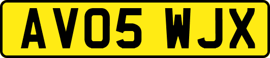 AV05WJX