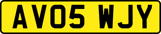 AV05WJY