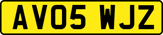 AV05WJZ