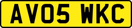 AV05WKC