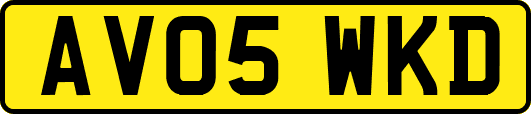 AV05WKD