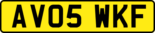 AV05WKF
