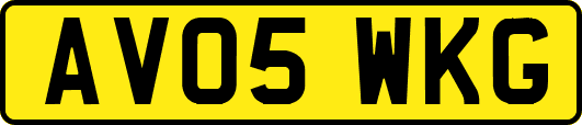 AV05WKG