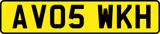 AV05WKH