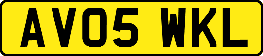 AV05WKL