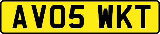 AV05WKT