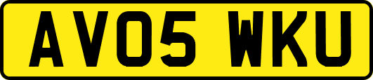AV05WKU