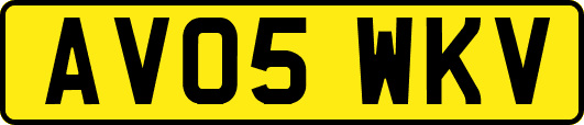 AV05WKV
