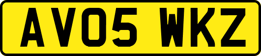 AV05WKZ