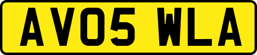 AV05WLA