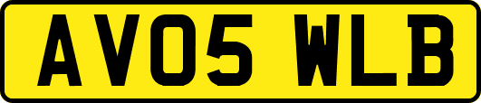 AV05WLB