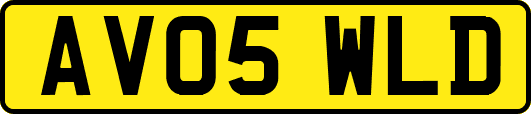 AV05WLD