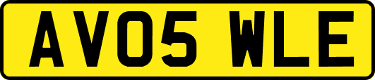 AV05WLE