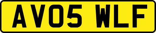 AV05WLF