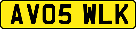 AV05WLK