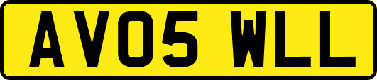 AV05WLL