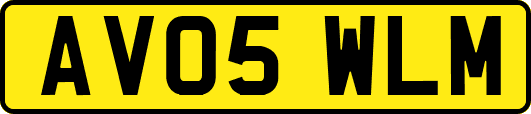 AV05WLM
