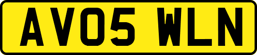 AV05WLN
