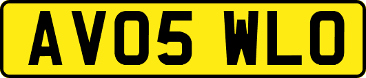AV05WLO