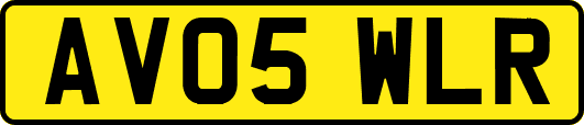 AV05WLR